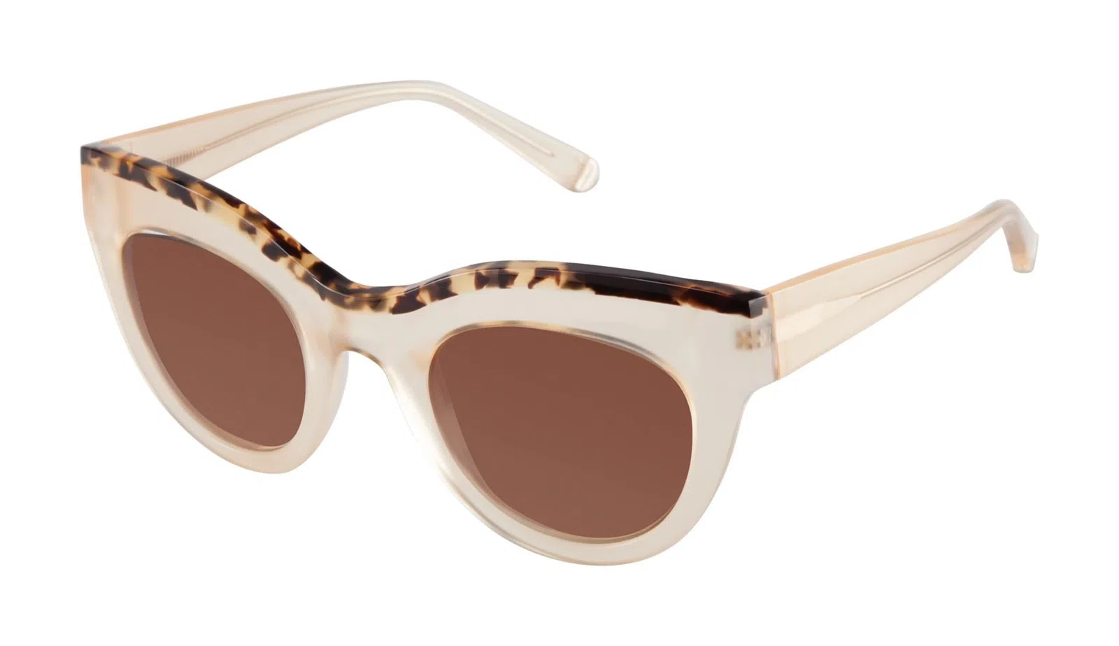 Kate Young for Tura K520 Sunglasses - view 3